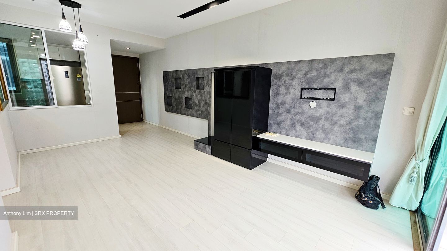 Hundred Trees (D5), Condominium #450158581